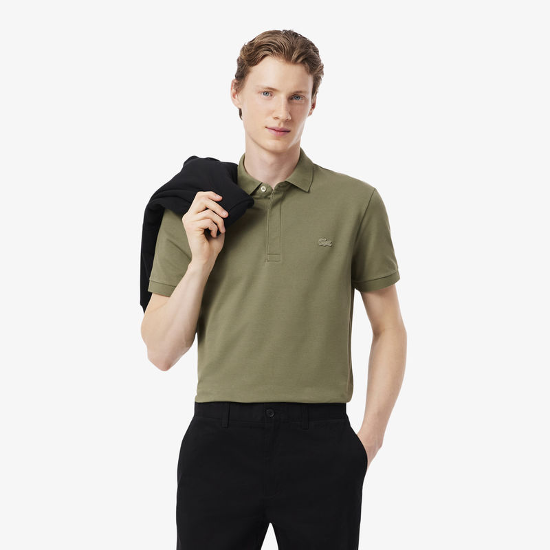 Muška polo majica Lacoste Regular Fit