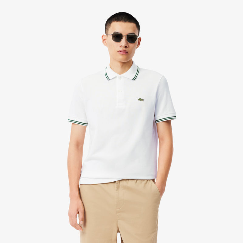 Muška polo majica Lacoste Regular Fit