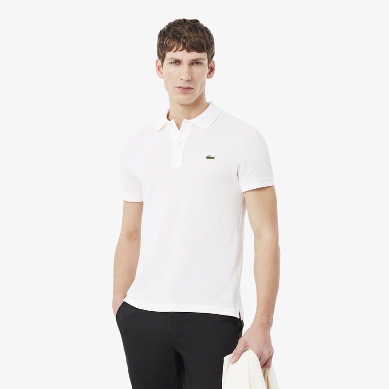 Muška polo majica Lacoste Slim Fit