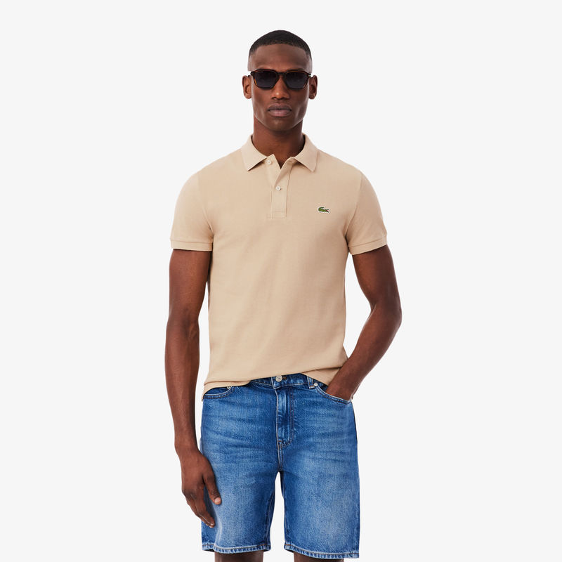 Muška polo majica Lacoste Slim Fit