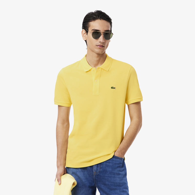 Muška polo majica Lacoste Slim Fit