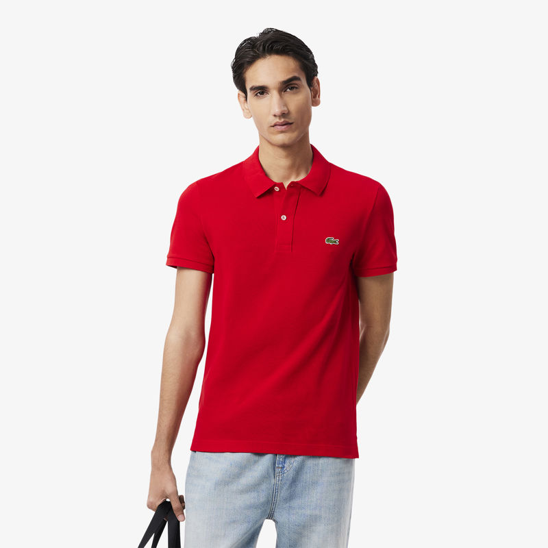 Muška polo majica Lacoste Slim Fit