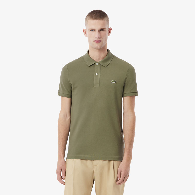 Muška polo majica Lacoste Slim Fit