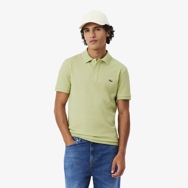 Muška polo majica Lacoste Slim Fit