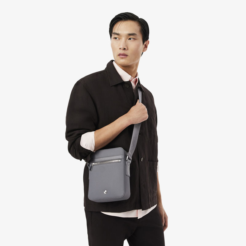 Muška torba Lacoste