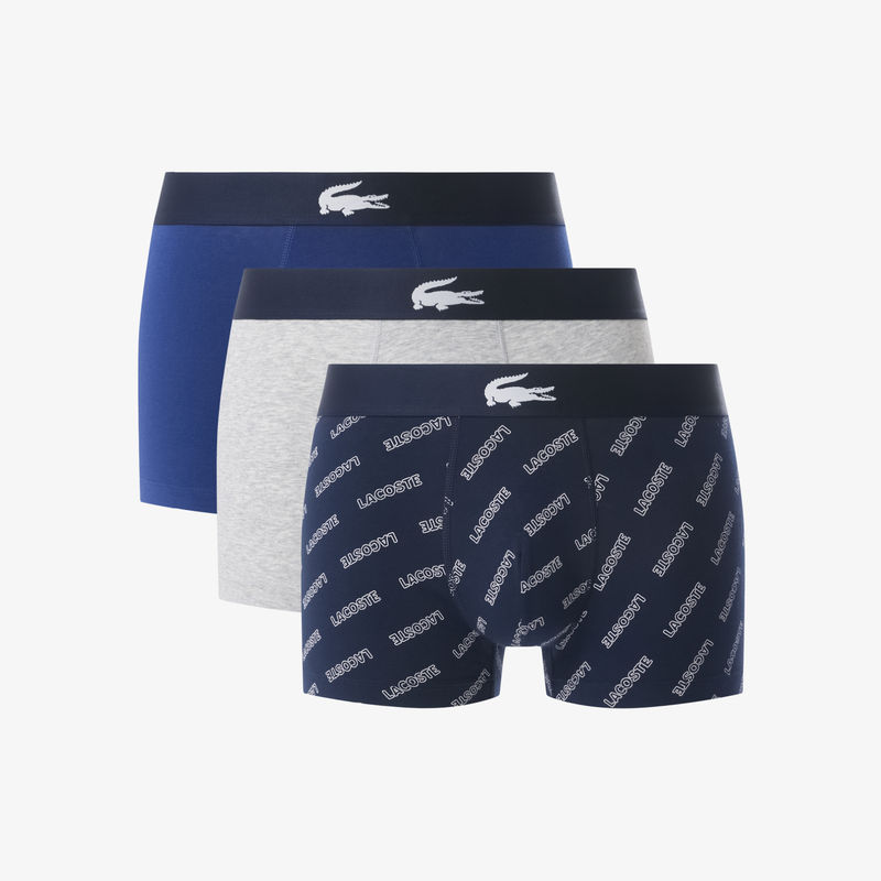 Muške bokserice Lacoste