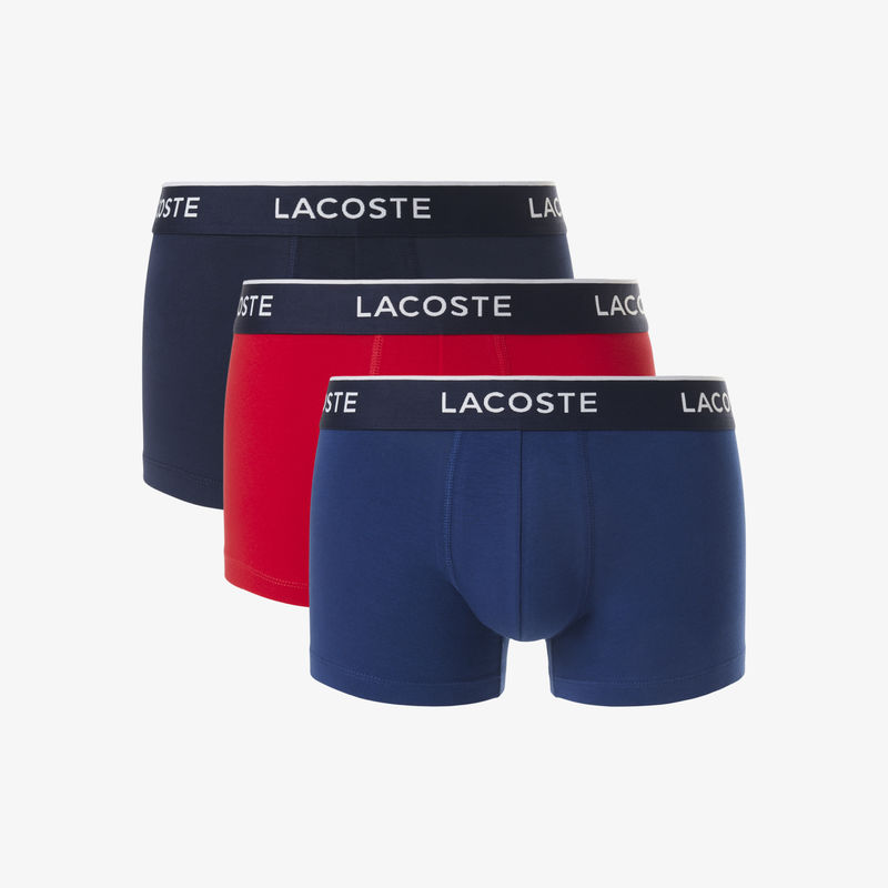 Muške bokserice Lacoste