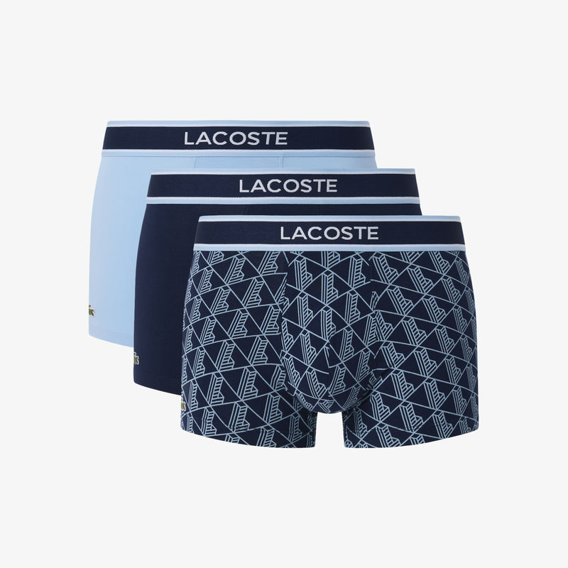 Muške bokserice Lacoste