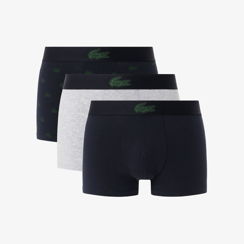 Muške bokserice Lacoste