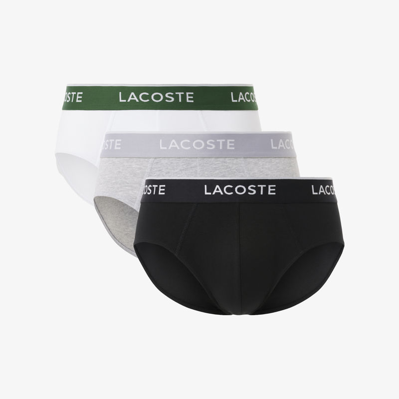 Muške bokserice Lacoste