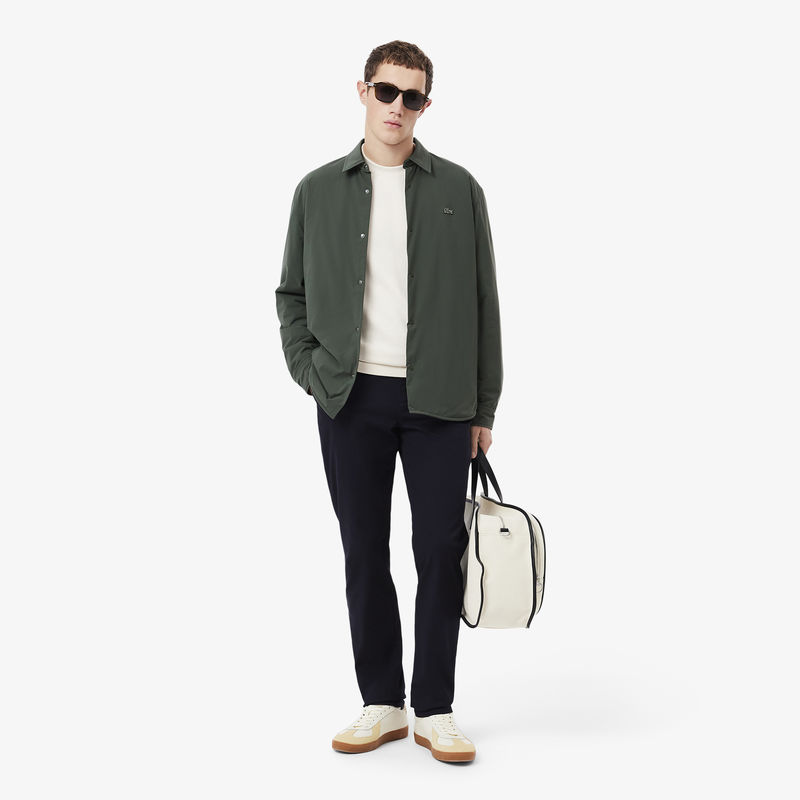 Muške pantalone Lacoste