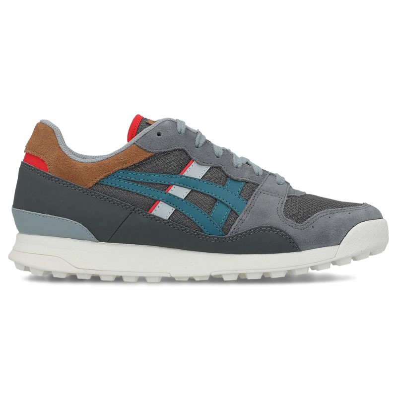 asics tiger tref