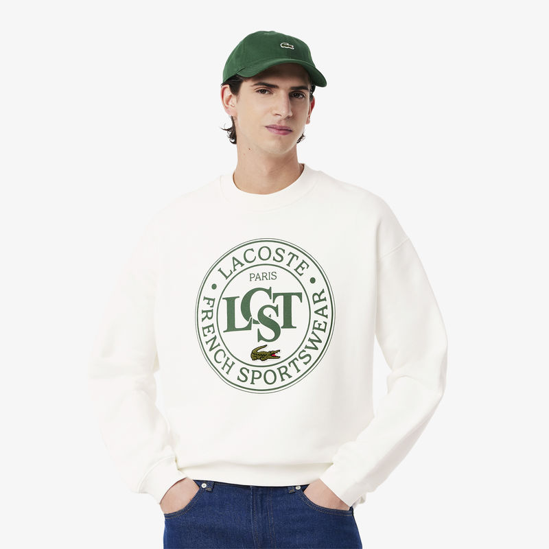 Muški duks Lacoste