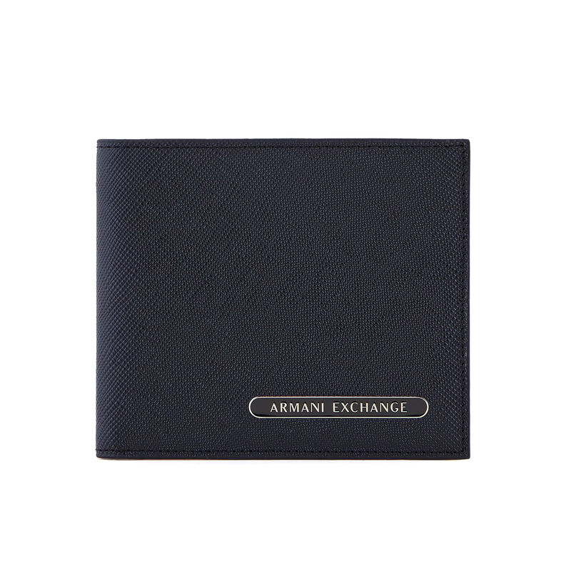 Muški novčanik Armani Exchange Wallet