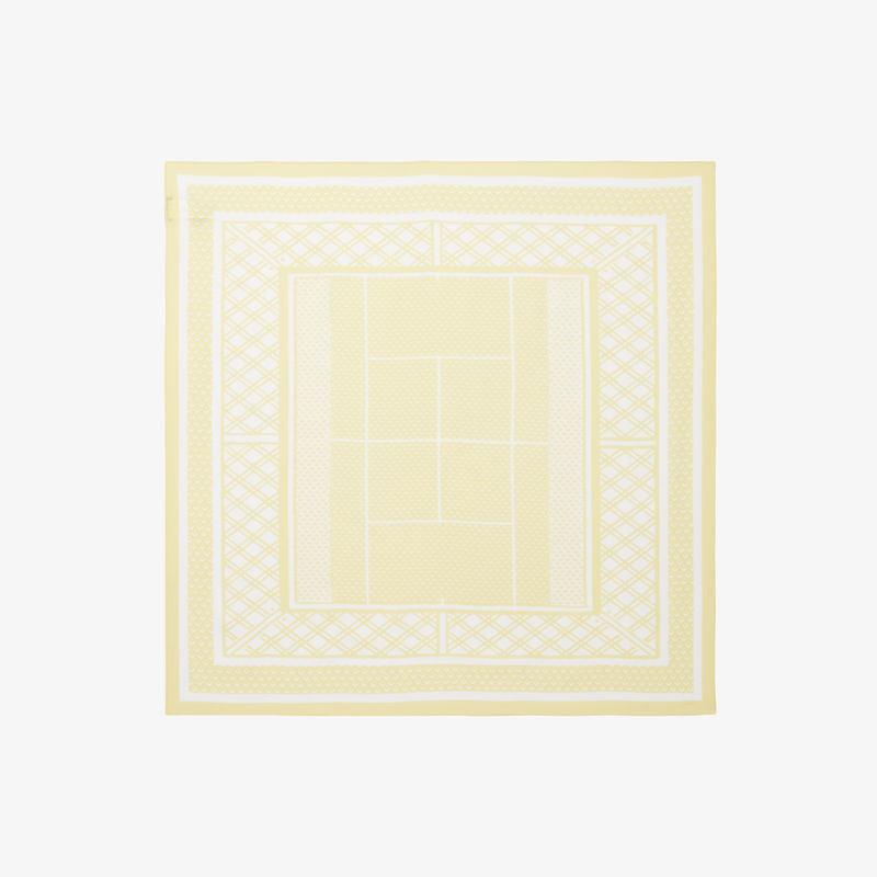 Ženska ešarpa Lacoste