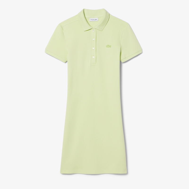 Ženska haljina Lacoste