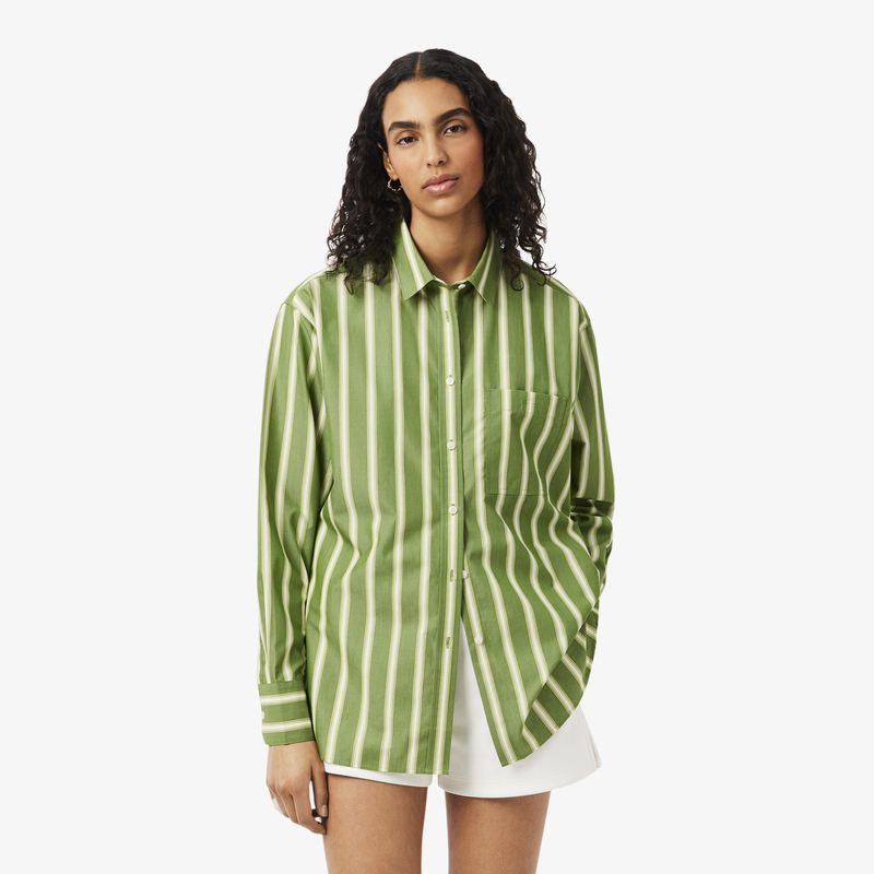 Ženska košulja Lacoste