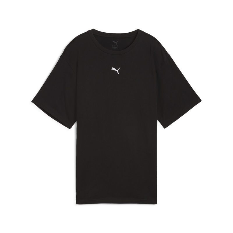 Ženska majica Puma Ess relaxed tee