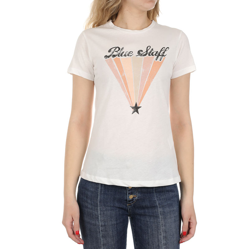 Ženska majica Staff OLIVIA WOMAN T-SHIRT