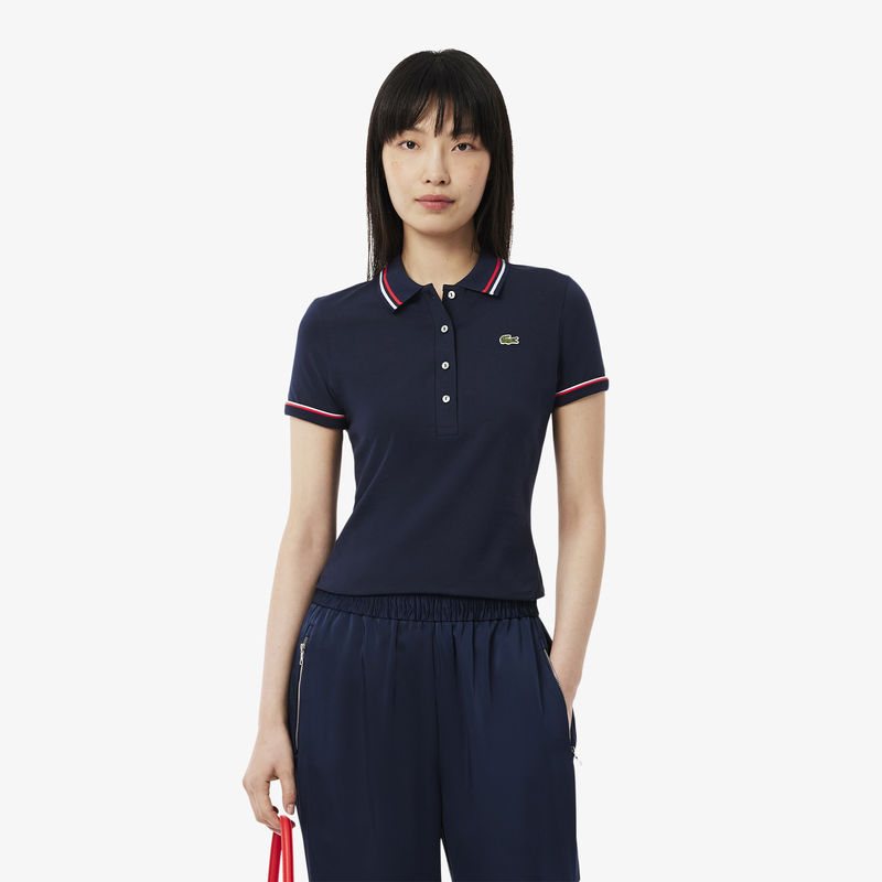 Ženska polo majica Lacoste