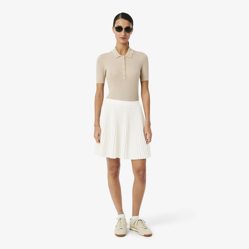 Ženska suknja Lacoste