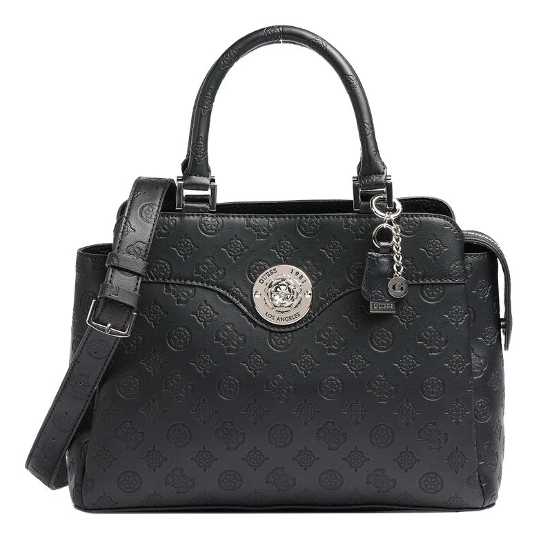 Ženska torba Guess ACC DAYANE TRIPLE CMPRTMNT SATCHEL