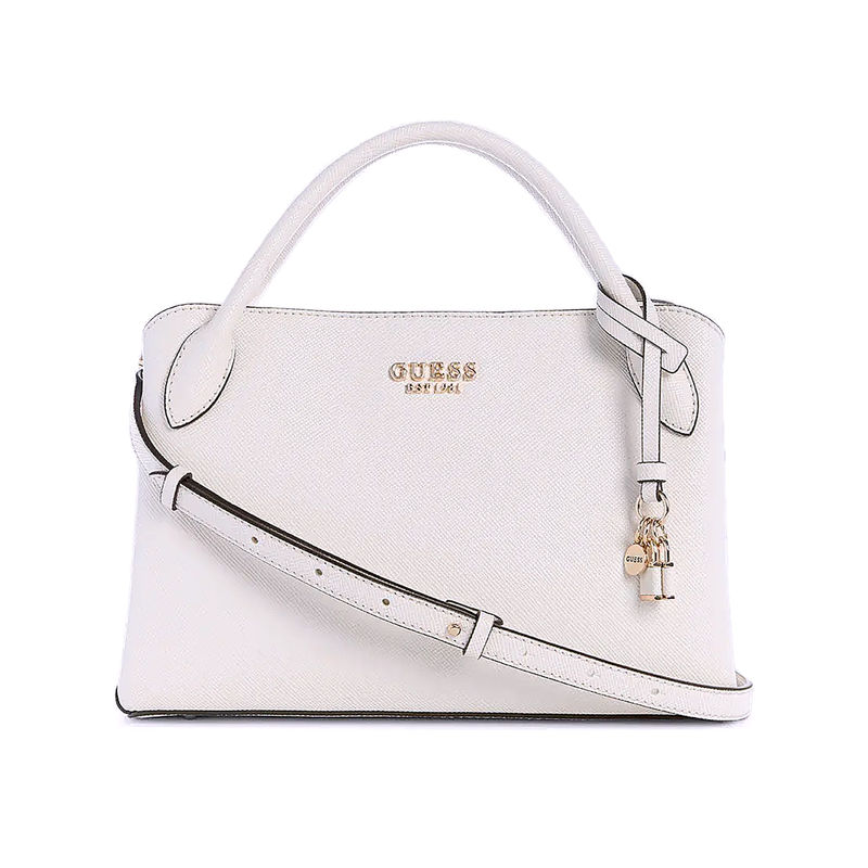Ženska torba Guess Fedana Elite Satchel