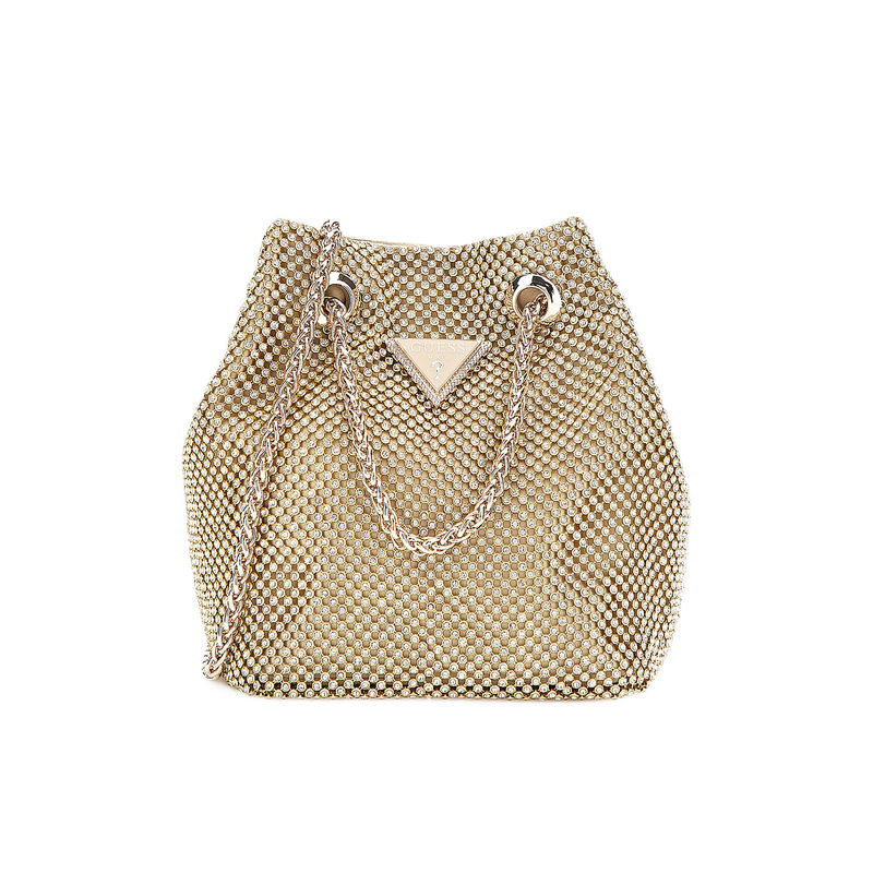 Ženska torba Guess Zalina Pouch