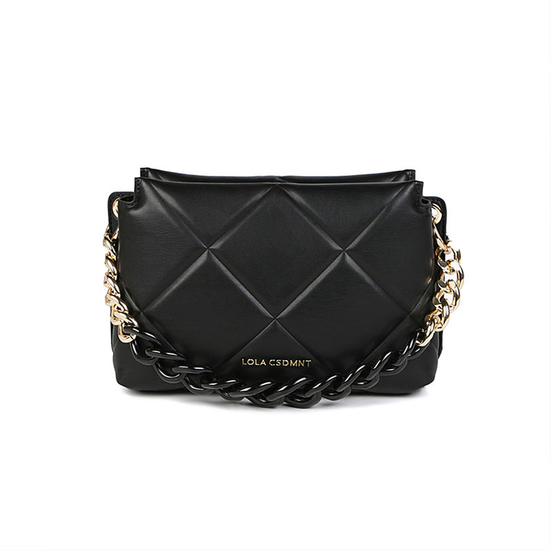 Ženska torba Lola Padded Crossbody Bag