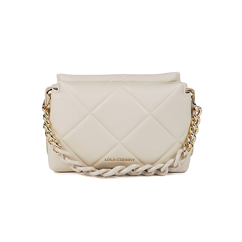 Ženska torba Lola Padded Crossbody Bag