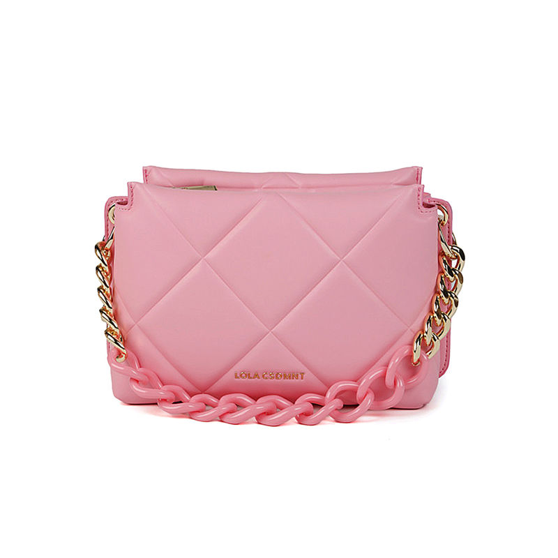 Ženska torba Lola Padded Crossbody Bag