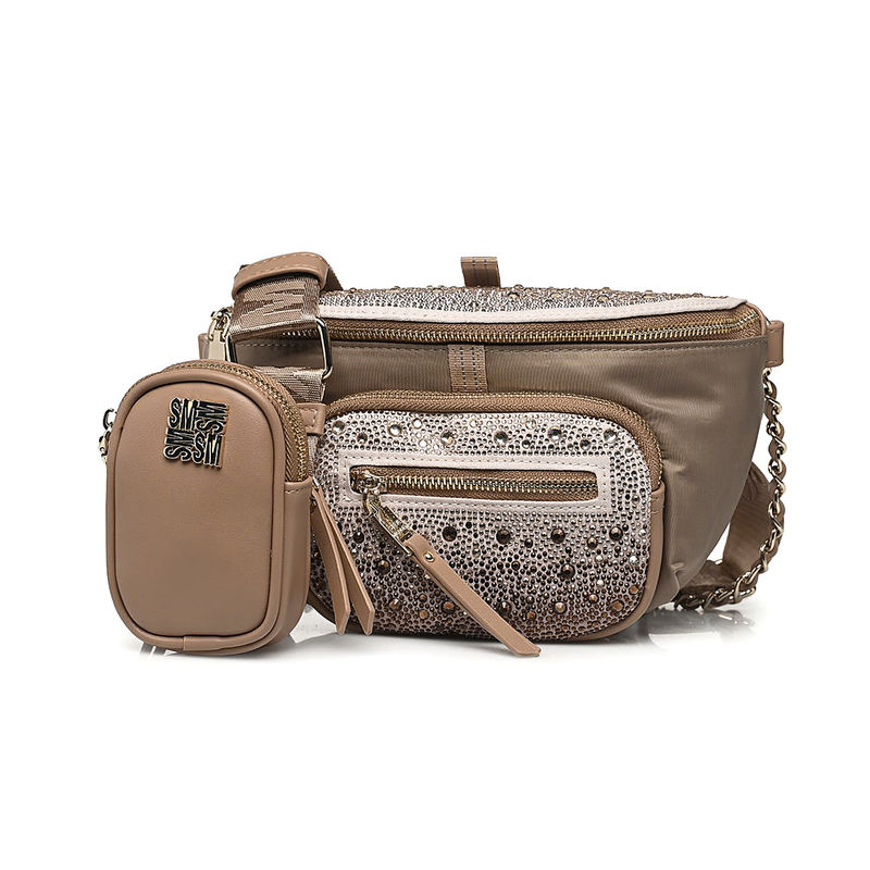 Ženska torba Steve Madden Bmistica