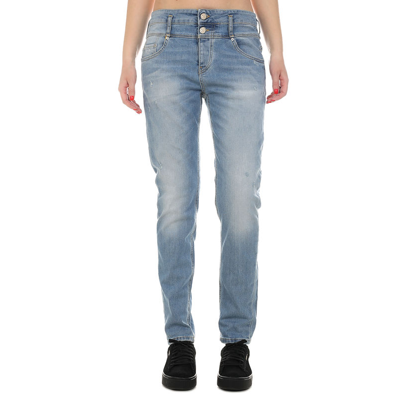 Ženske farmerke Staff IRENE WOMAN PANT