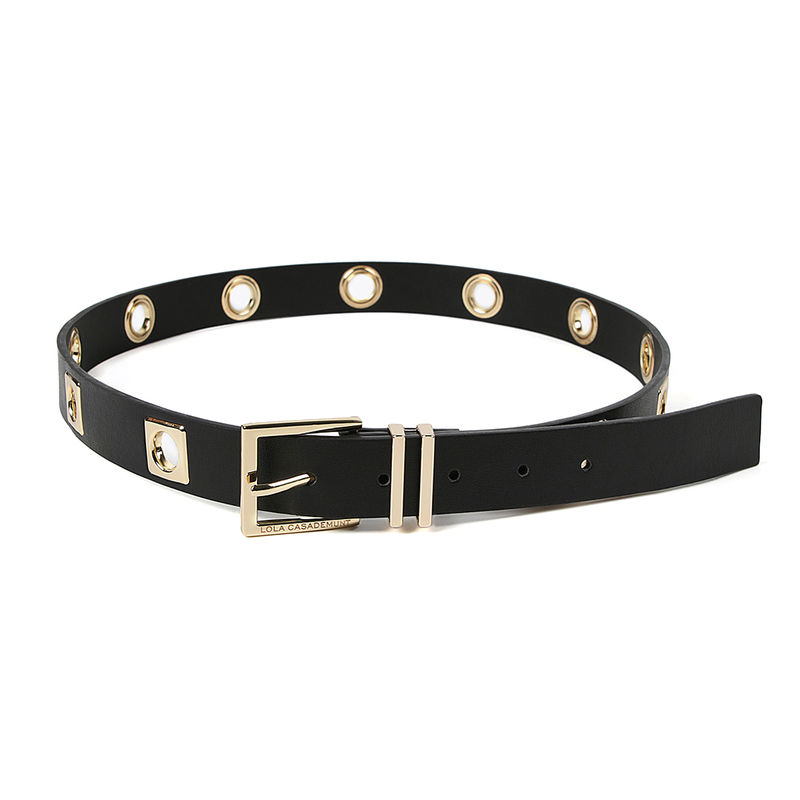 Ženski kaiš Lola Metal Piece Belt