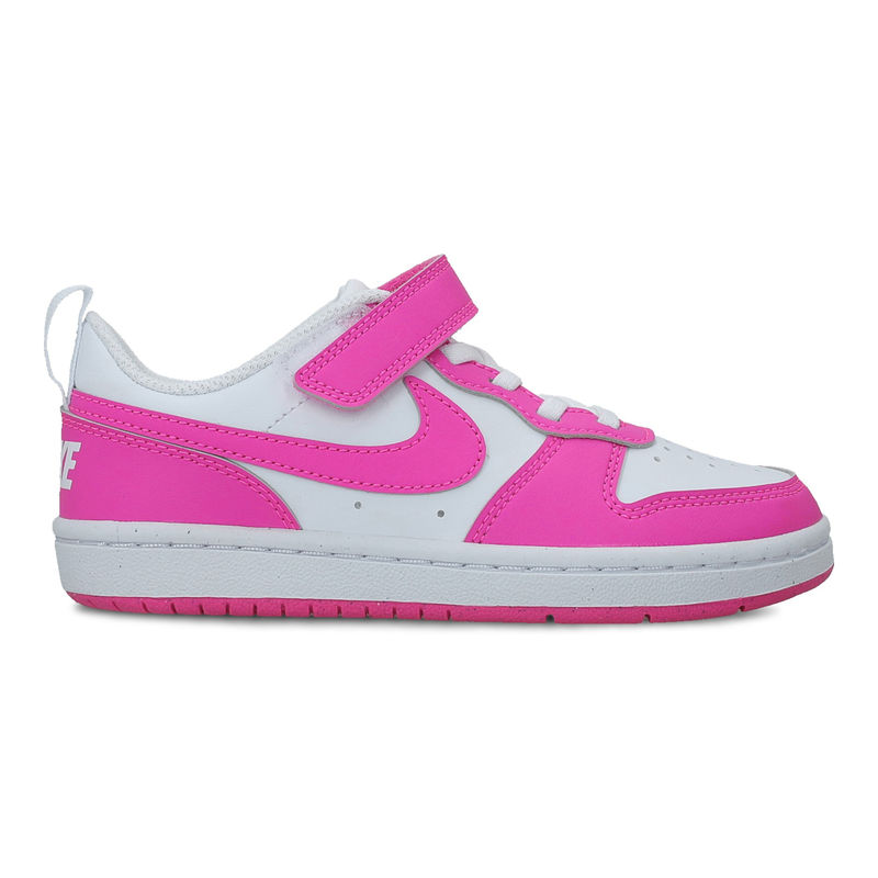 Dečije patike Nike Court Borough Low Recraft Bpv