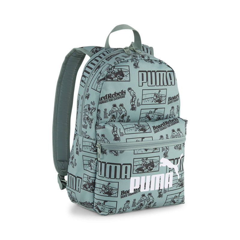 Dečiji ranac Puma Phase Aop Small Backpack