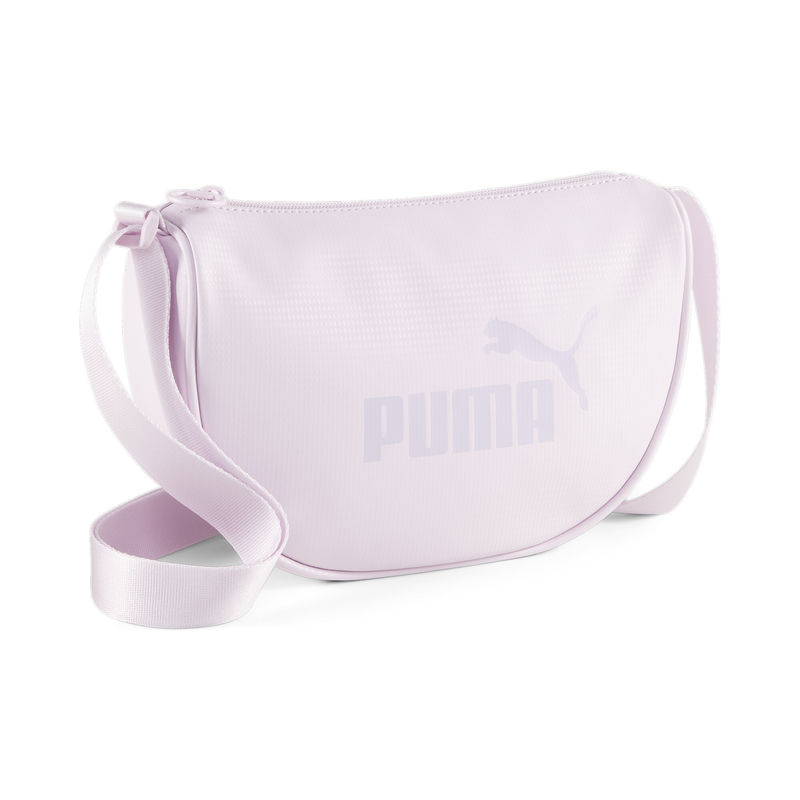 Unisex torba Puma Core Up Half Moon Bag