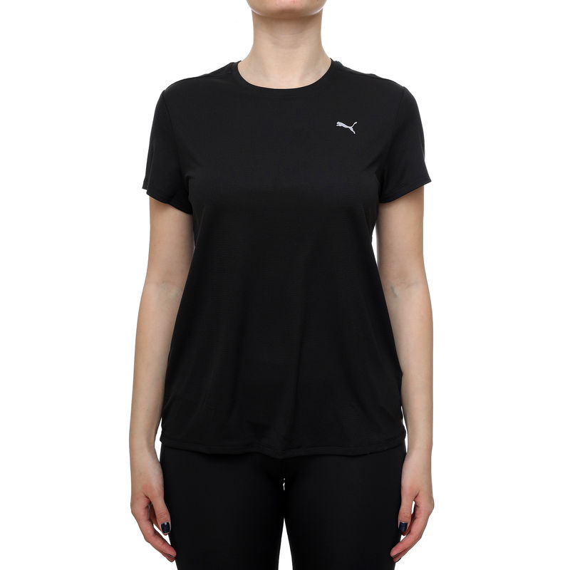 Ženska majica Puma Run Favorites Graphic Tee W
