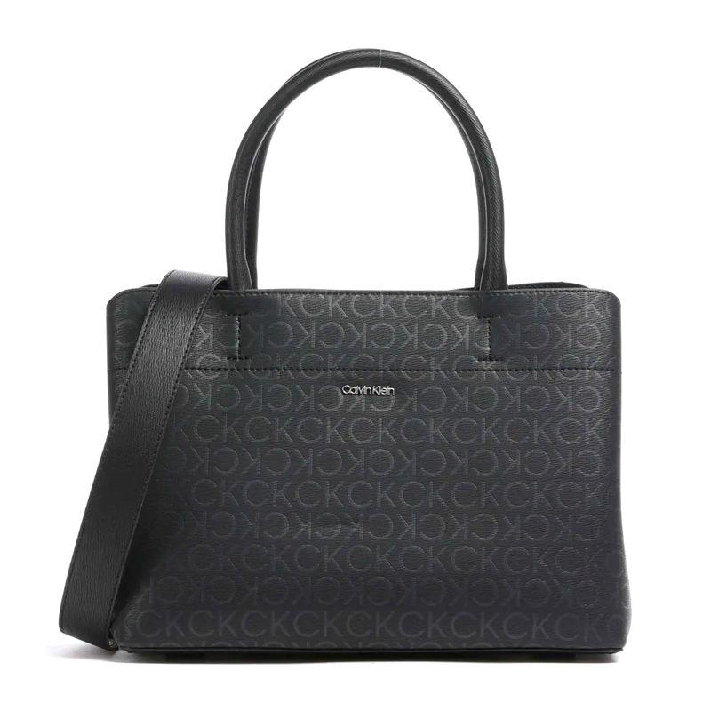 Ženska torba Calvin Klein Business Medium Tote_Epi Mono