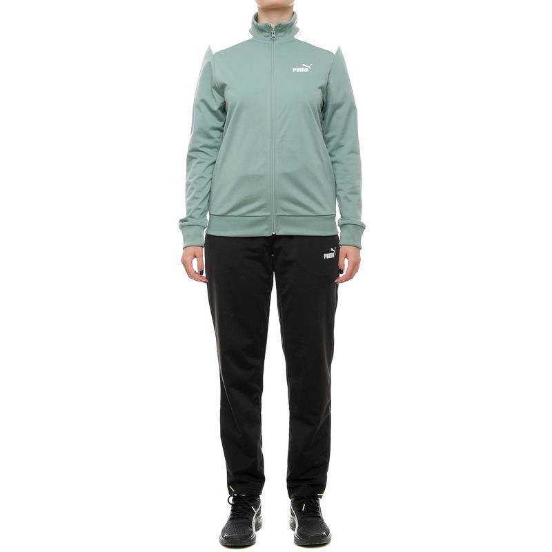 Ženska trenerka Puma Poly Suit Op