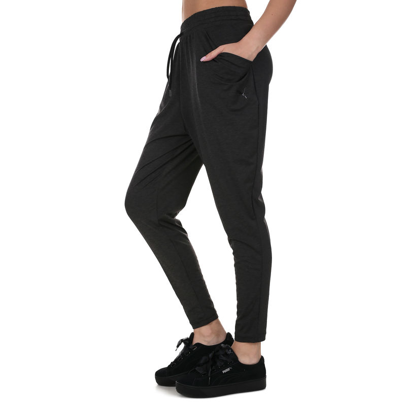 Puma soft sport drapey pants sales