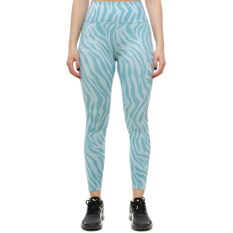 Ženske helanke Puma Train Fav Hw 7/8 Tight Aop