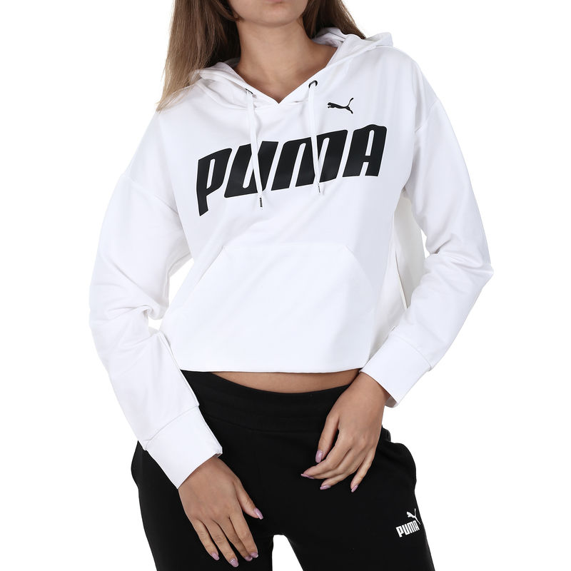 Ženski duks Puma Modern Sports Hoody