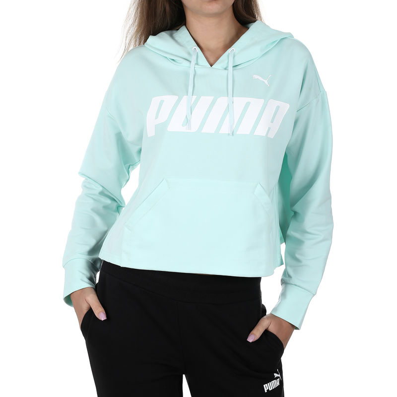 Ženski duks Puma Modern Sports Hoody