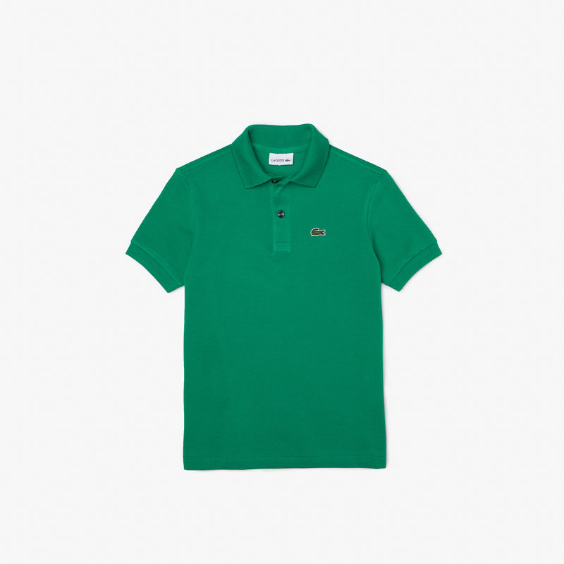 Dečija polo majica Lacoste