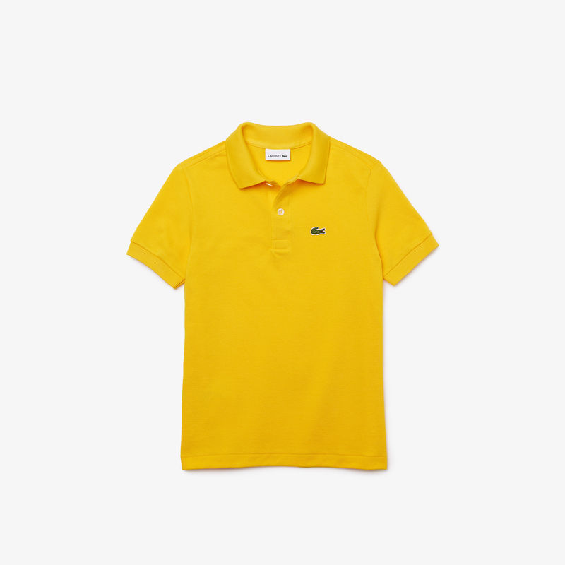 Dečija polo majica Lacoste