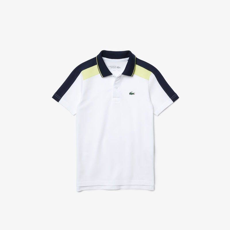 Dečija polo majica Lacoste