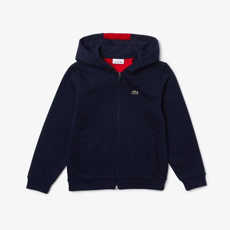 Dečiji duks Lacoste