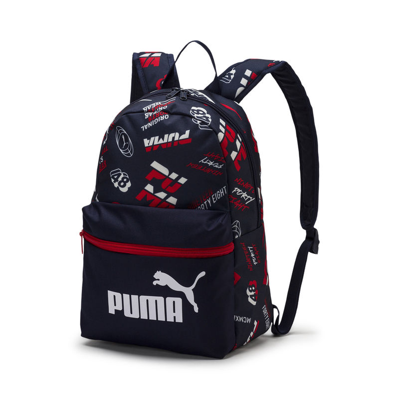 Dečiji ranac Puma Phase Small Backpack