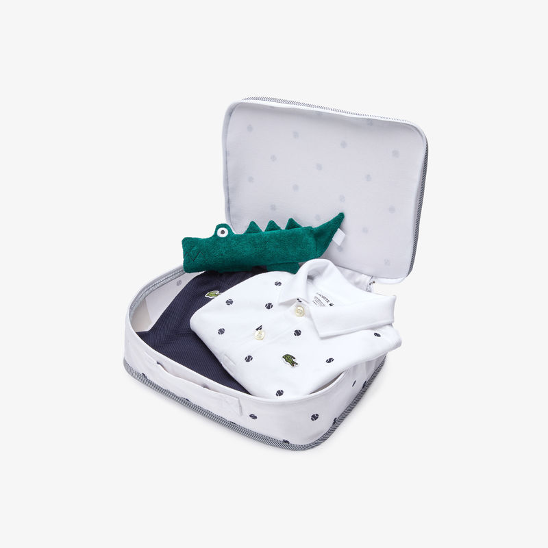 Dečiji set Lacoste